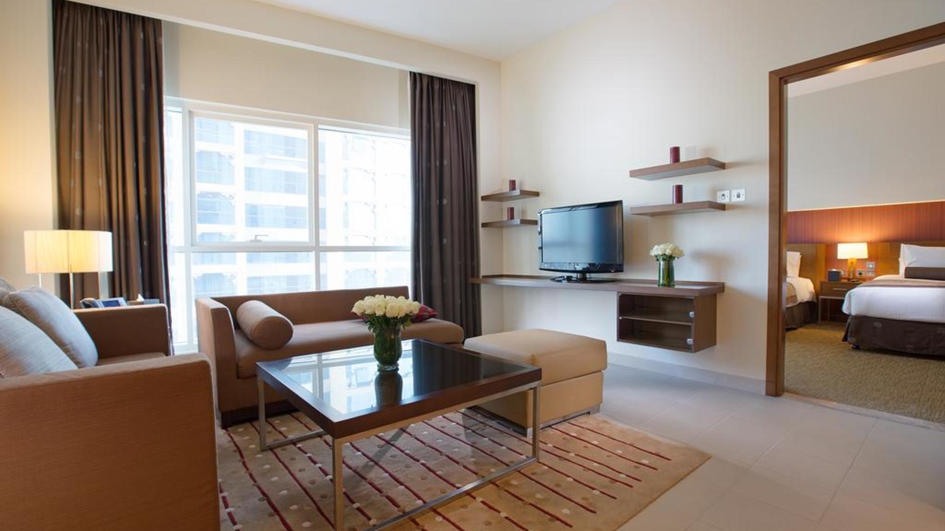 Grand Millennium Al Wahda 5*