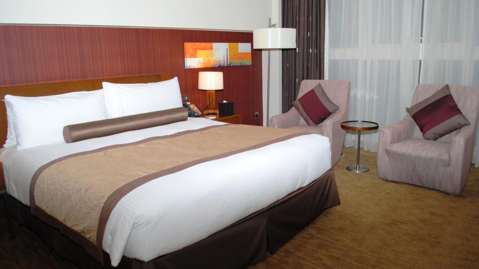 Grand Millennium Al Wahda 5*, фото 14