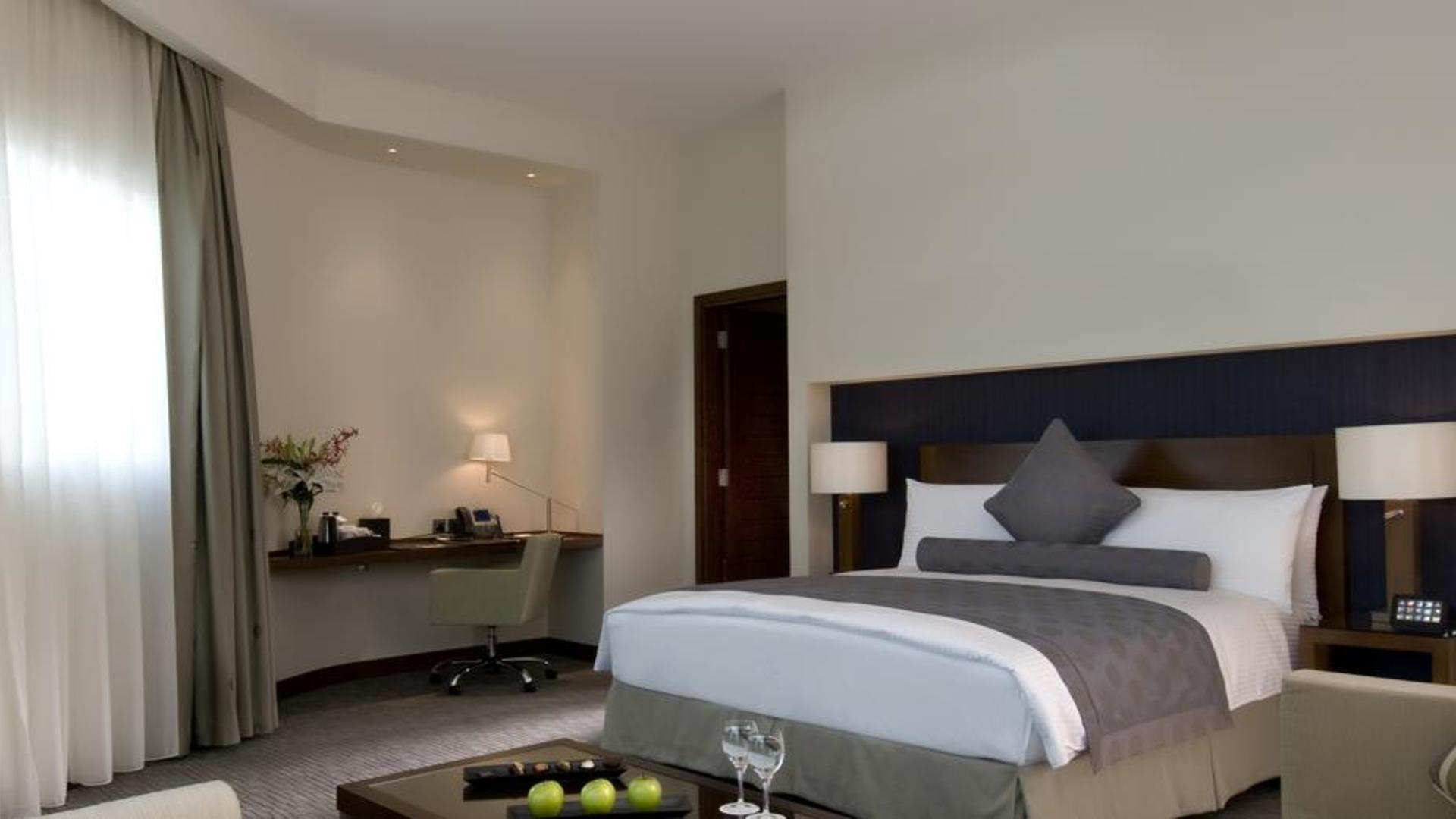 Grand Millennium Al Wahda 5*, фото 8