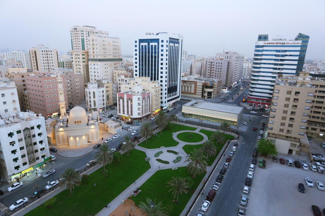Al Hamra Hotel 4*, фото 7