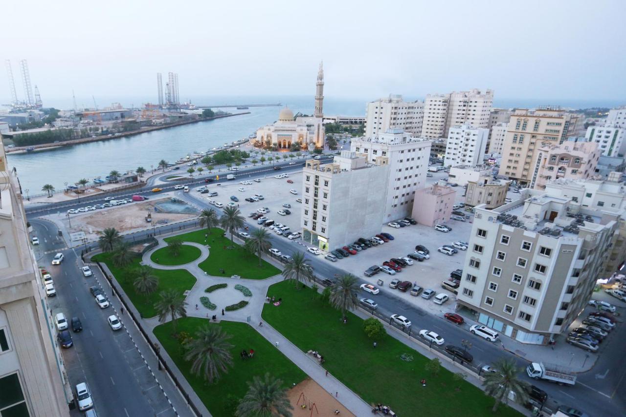 Al Hamra Hotel 4*, фото 6