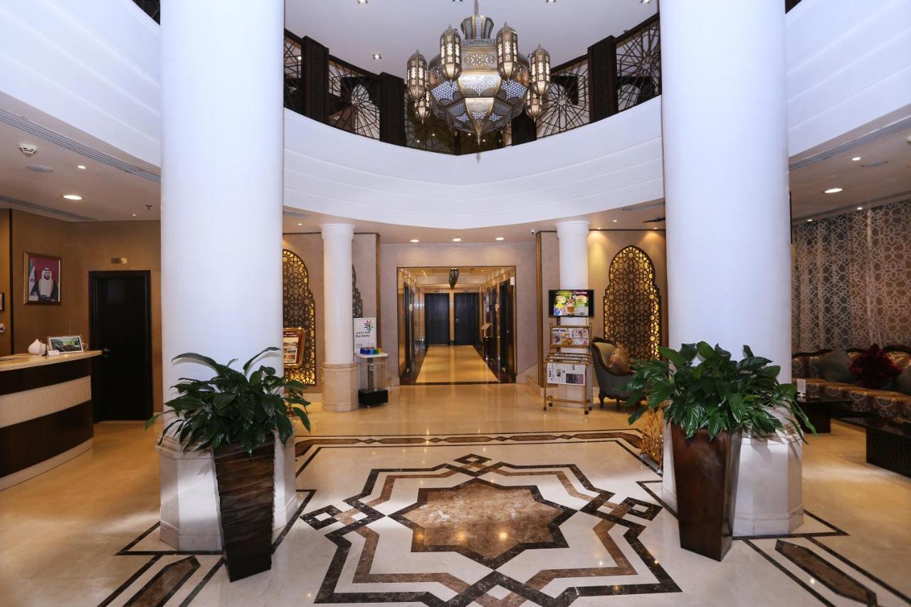 Al Hamra Hotel 4*, фото 5