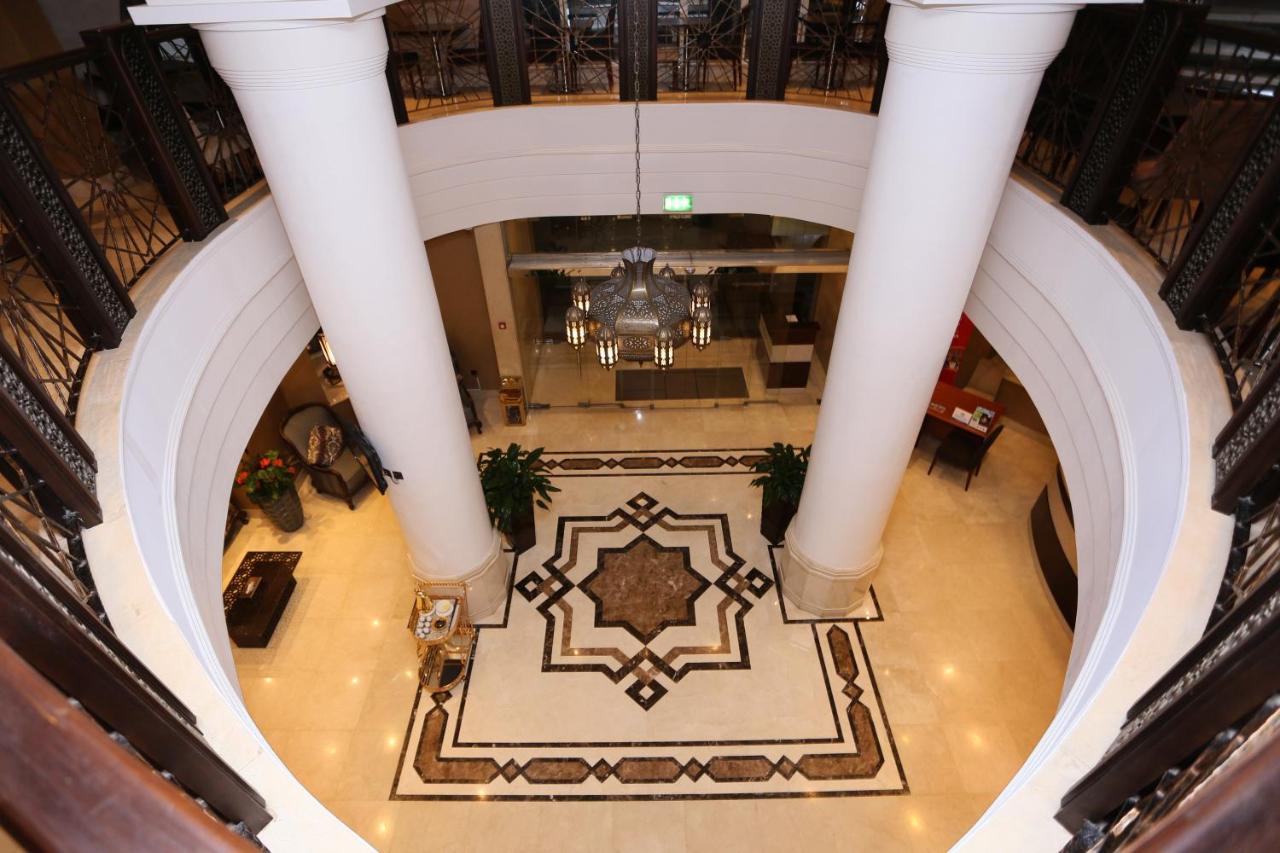Al Hamra Hotel 4*, фото 3