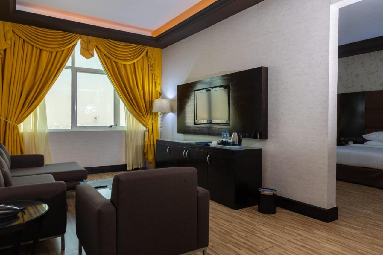 Mangrove Hotel 4*