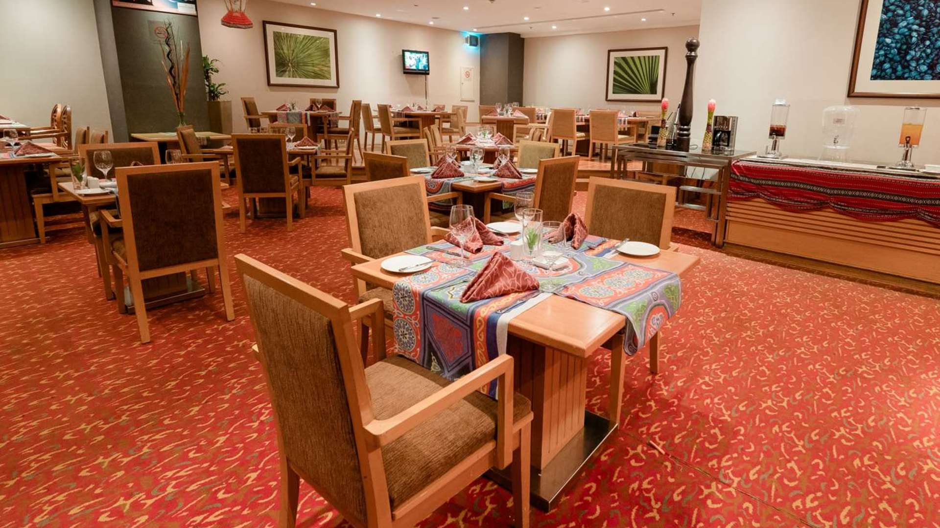 Golden Tulip Al Barsha 4*, фото 4