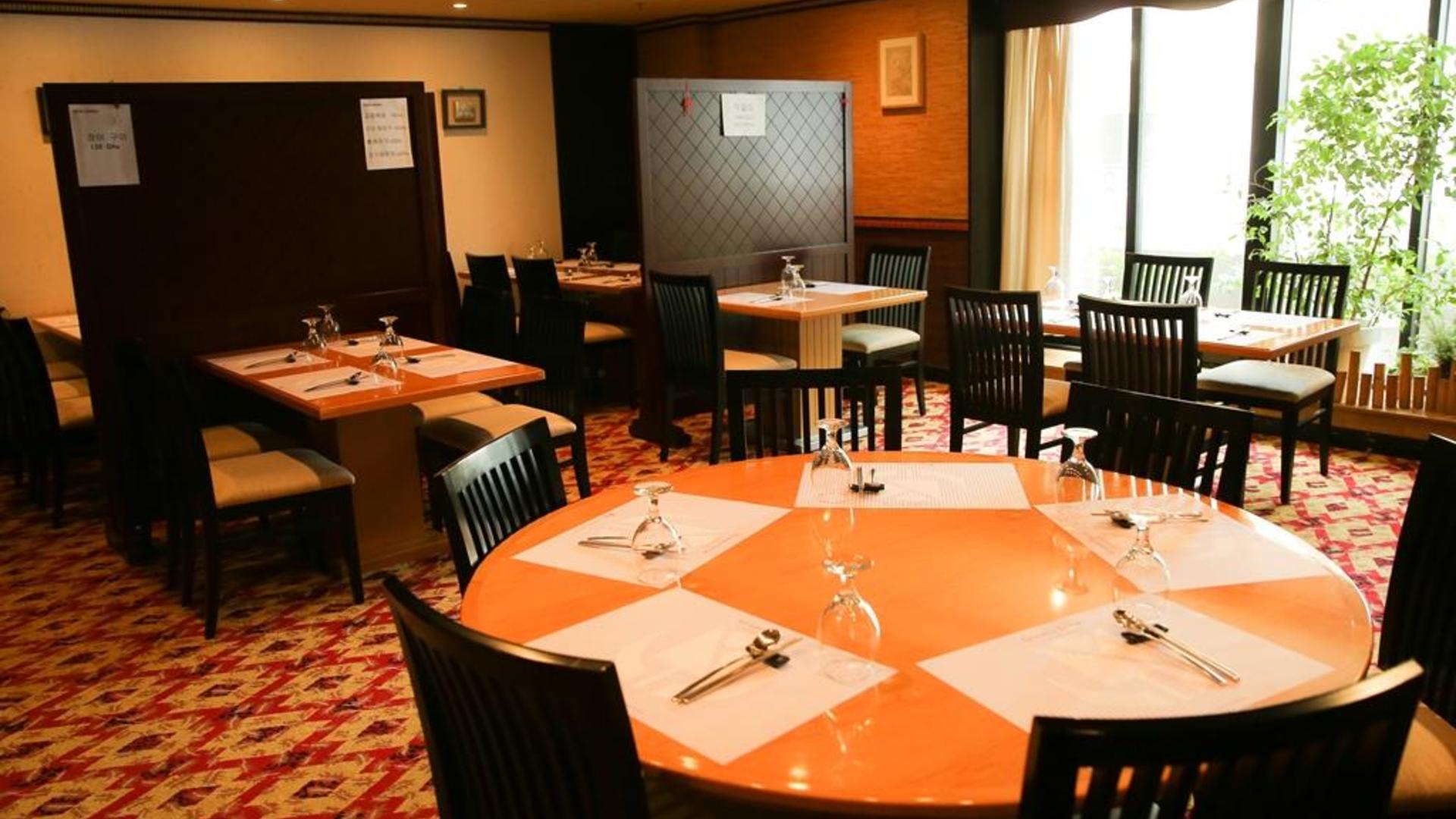 Golden Tulip Al Barsha 4*, фото 13
