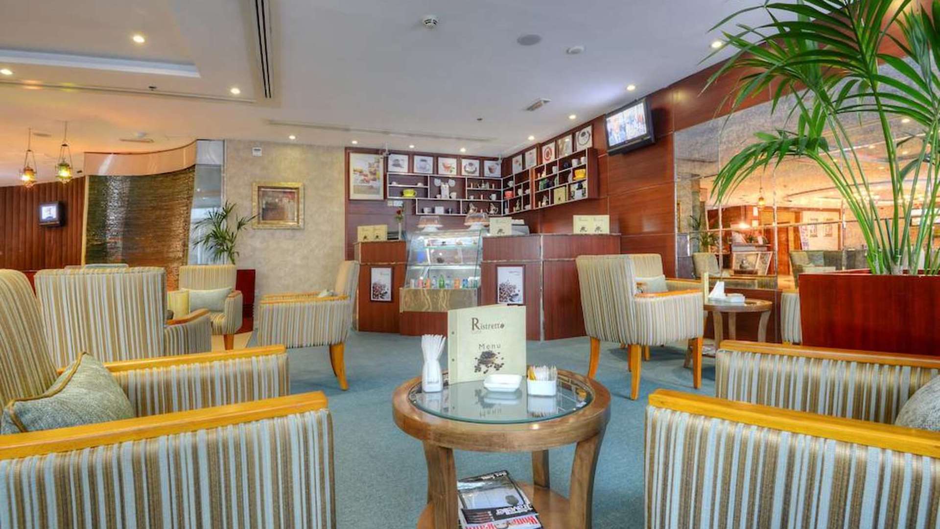 Golden Tulip Al Barsha 4*, фото 6