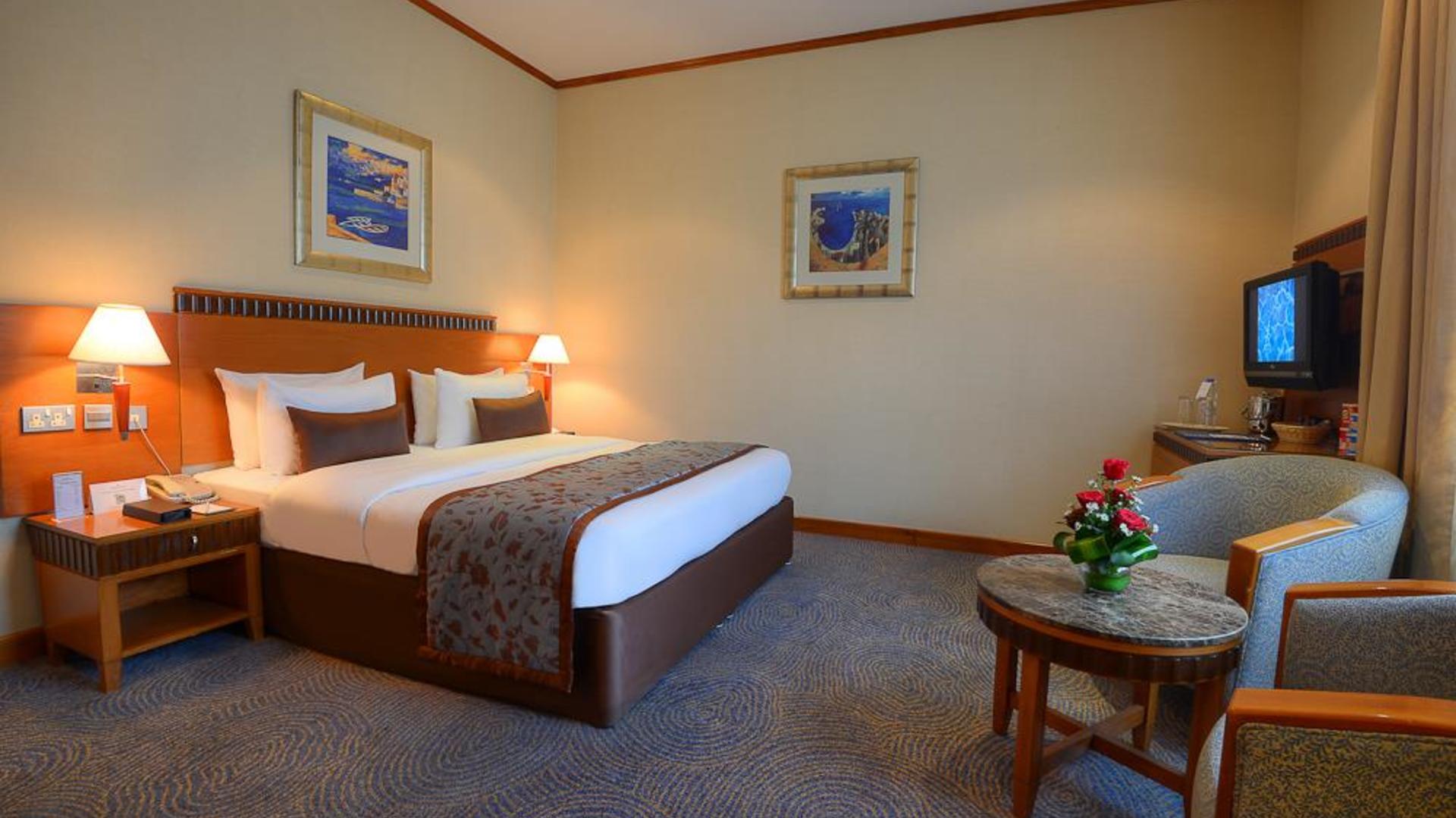 Golden Tulip Al Barsha 4*, фото 12