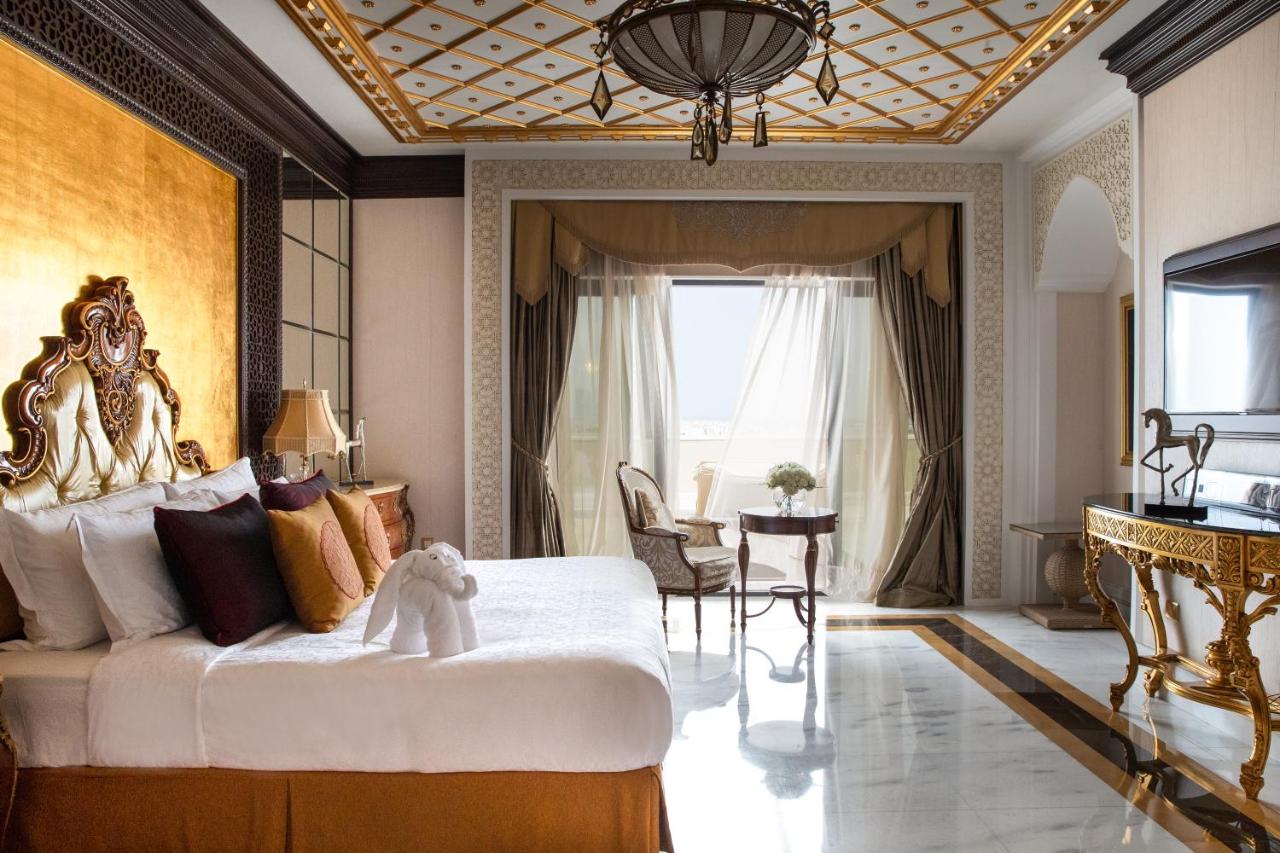 Jumeirah Zabeel Saray 5*, фото 13