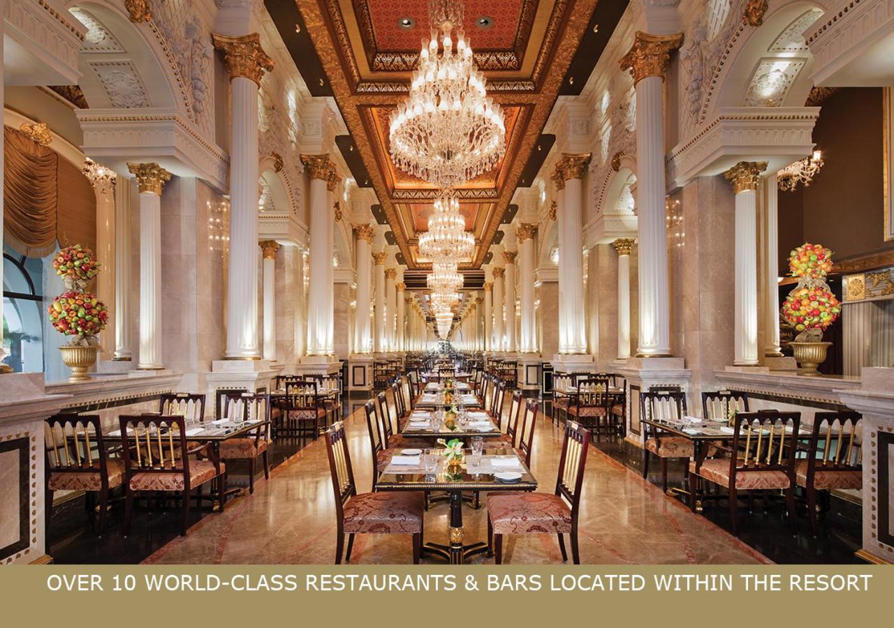 Jumeirah Zabeel Saray 5*, фото 3
