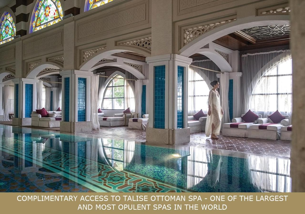 Jumeirah Zabeel Saray 5*, фото 8