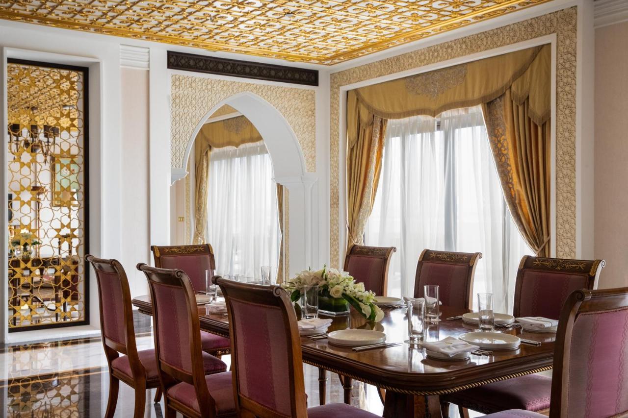 Jumeirah Zabeel Saray 5*, фото 16