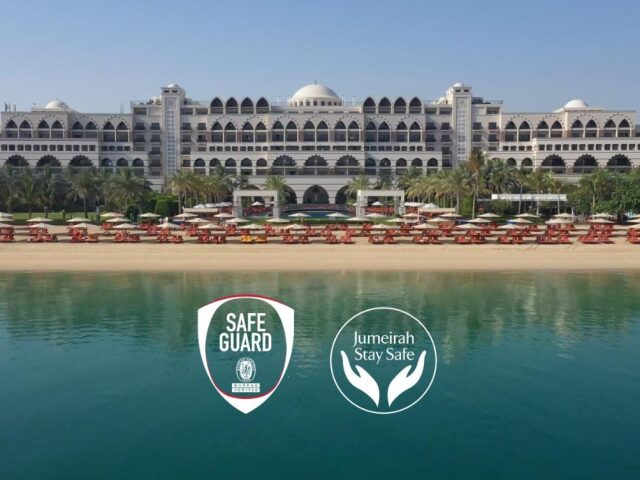 Jumeirah Zabeel Saray
