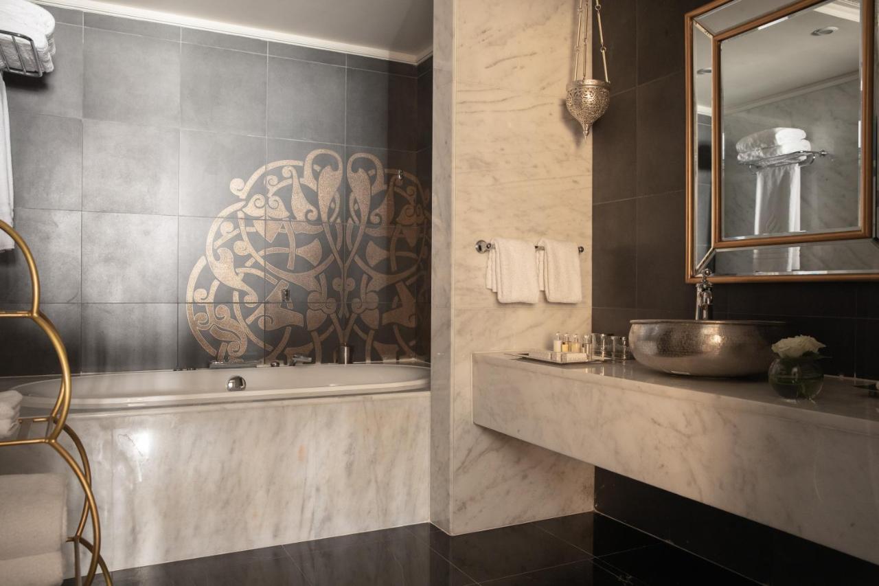 Jumeirah Zabeel Saray 5*, фото 4