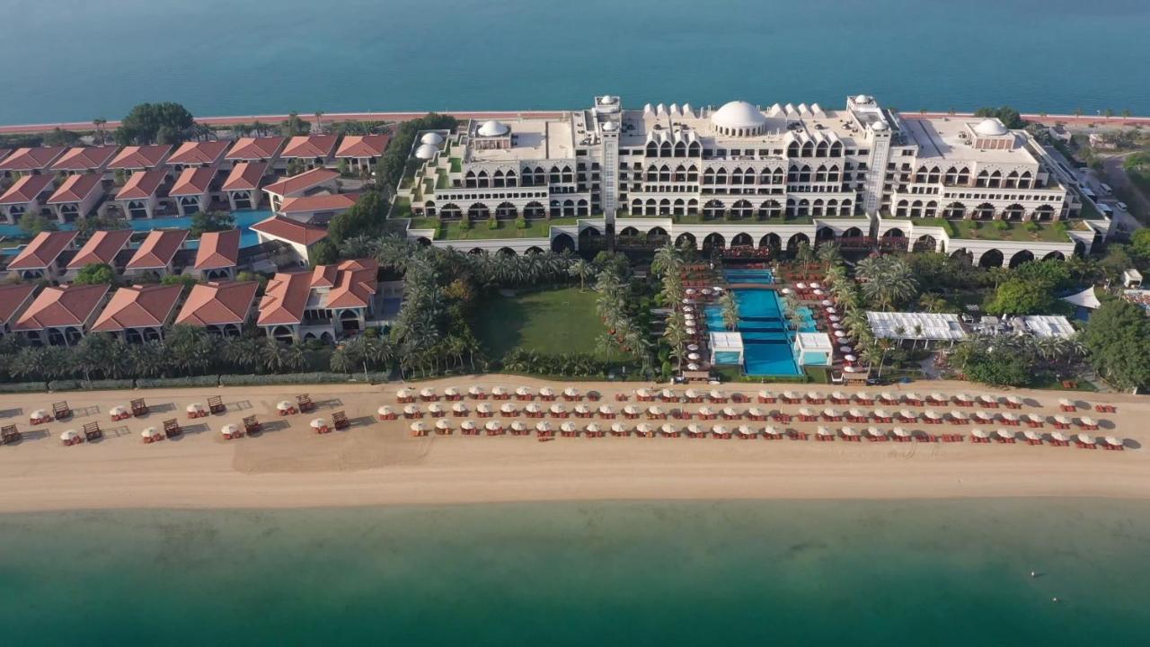 Jumeirah Zabeel Saray 5*, фото 6