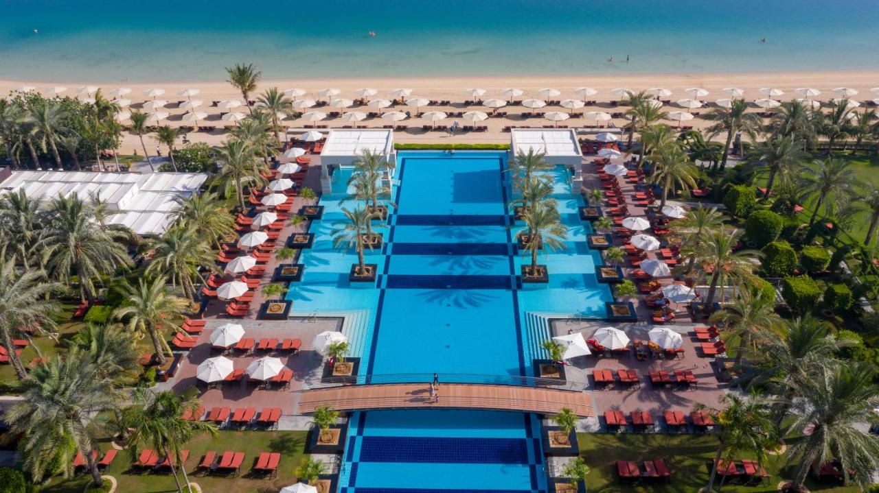 Jumeirah Zabeel Saray 5*, фото 12