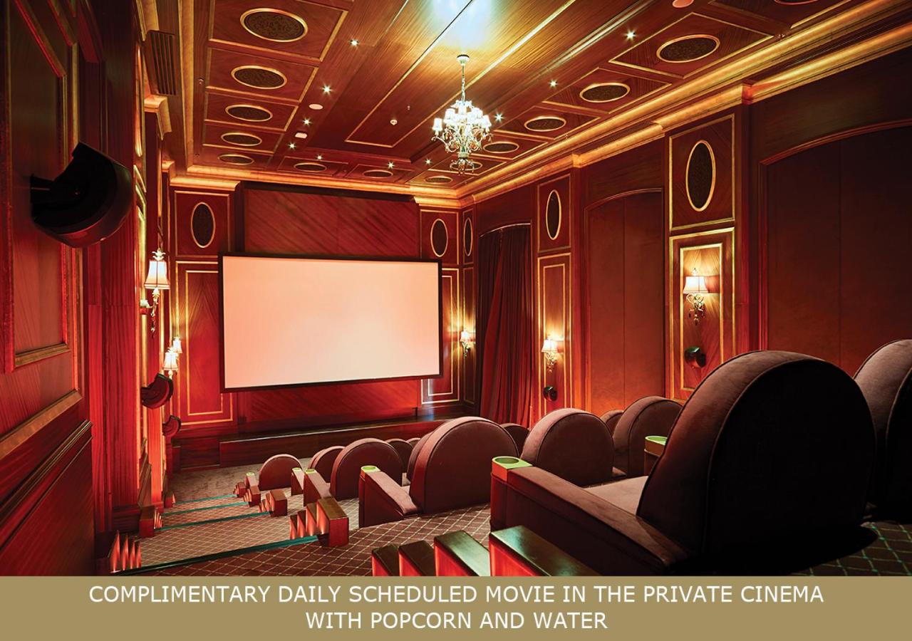 Jumeirah Zabeel Saray 5*, фото 9