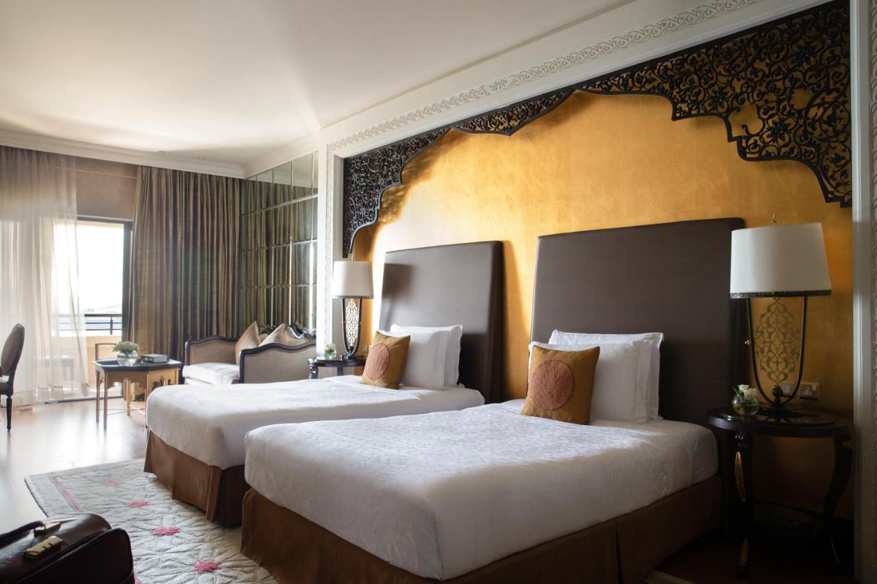 Jumeirah Zabeel Saray 5*, фото 14