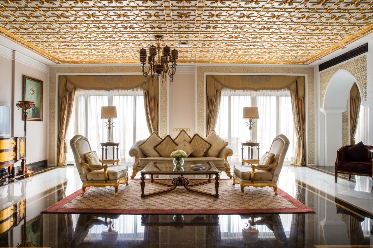 Jumeirah Zabeel Saray 5*, фото 15