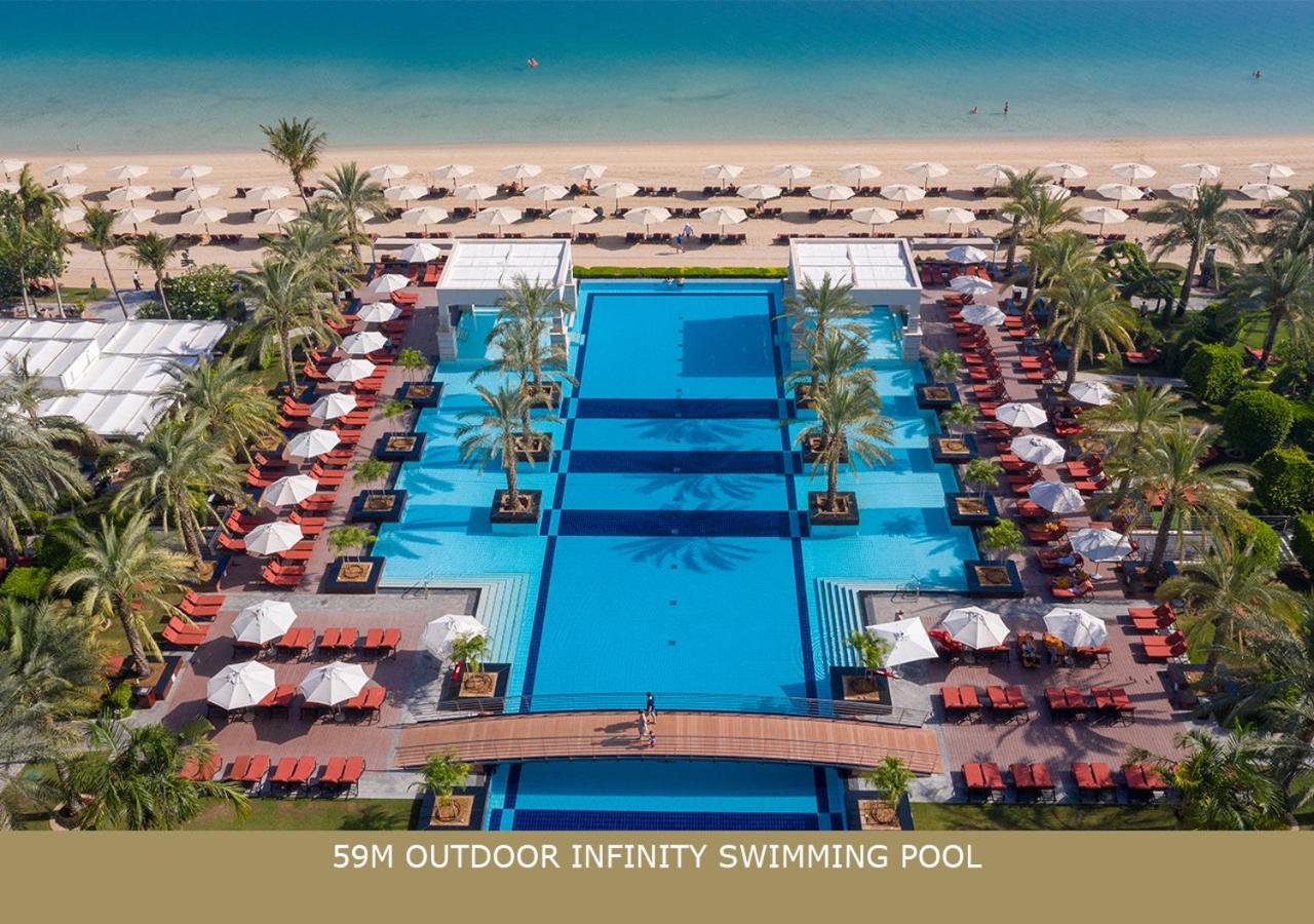 Jumeirah Zabeel Saray 5*, фото 7