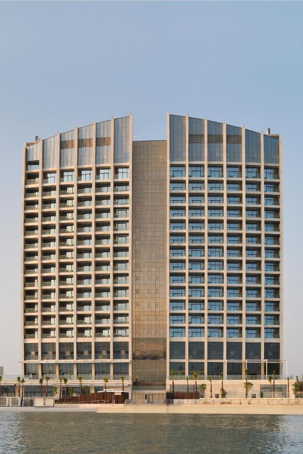 InterContinental Residences Abu Dhabi by IHG 5*, фото 1