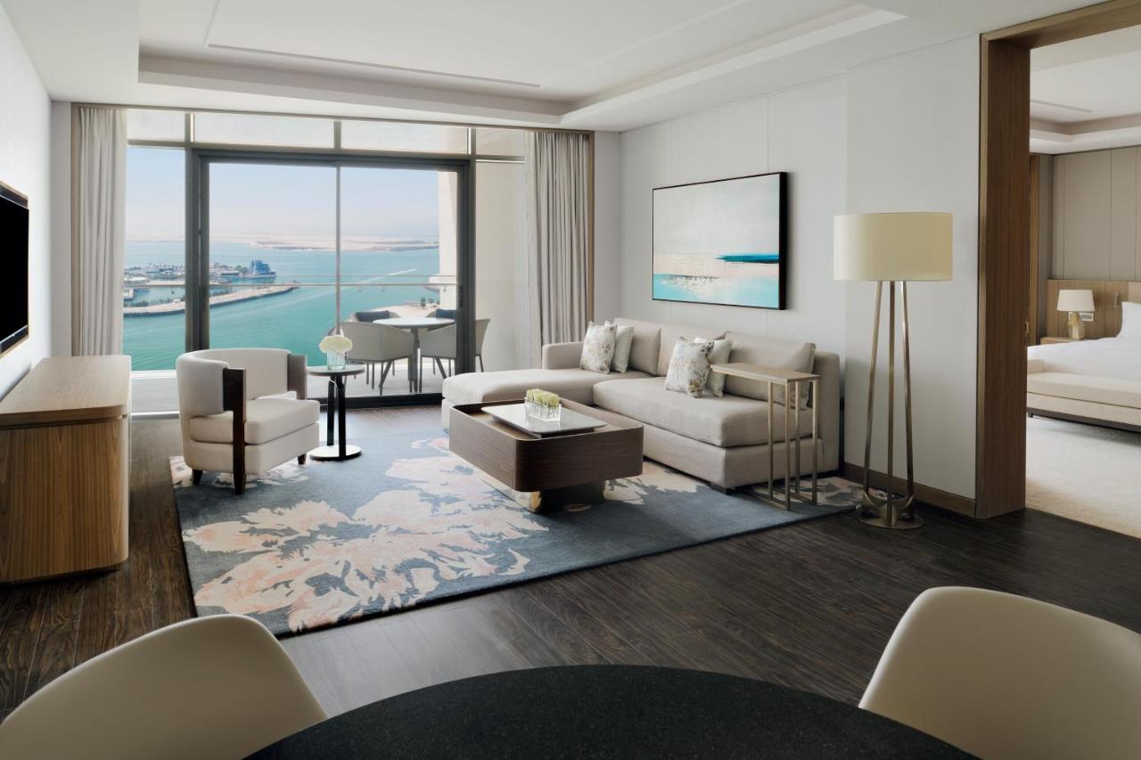 InterContinental Residences Abu Dhabi by IHG 5*, фото 2