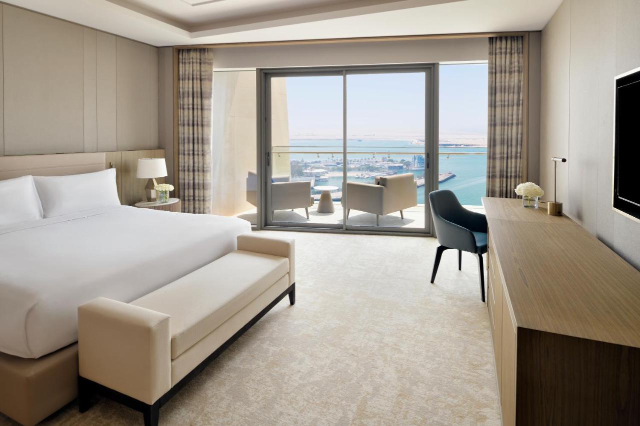 InterContinental Residences Abu Dhabi by IHG 5*, фото 3