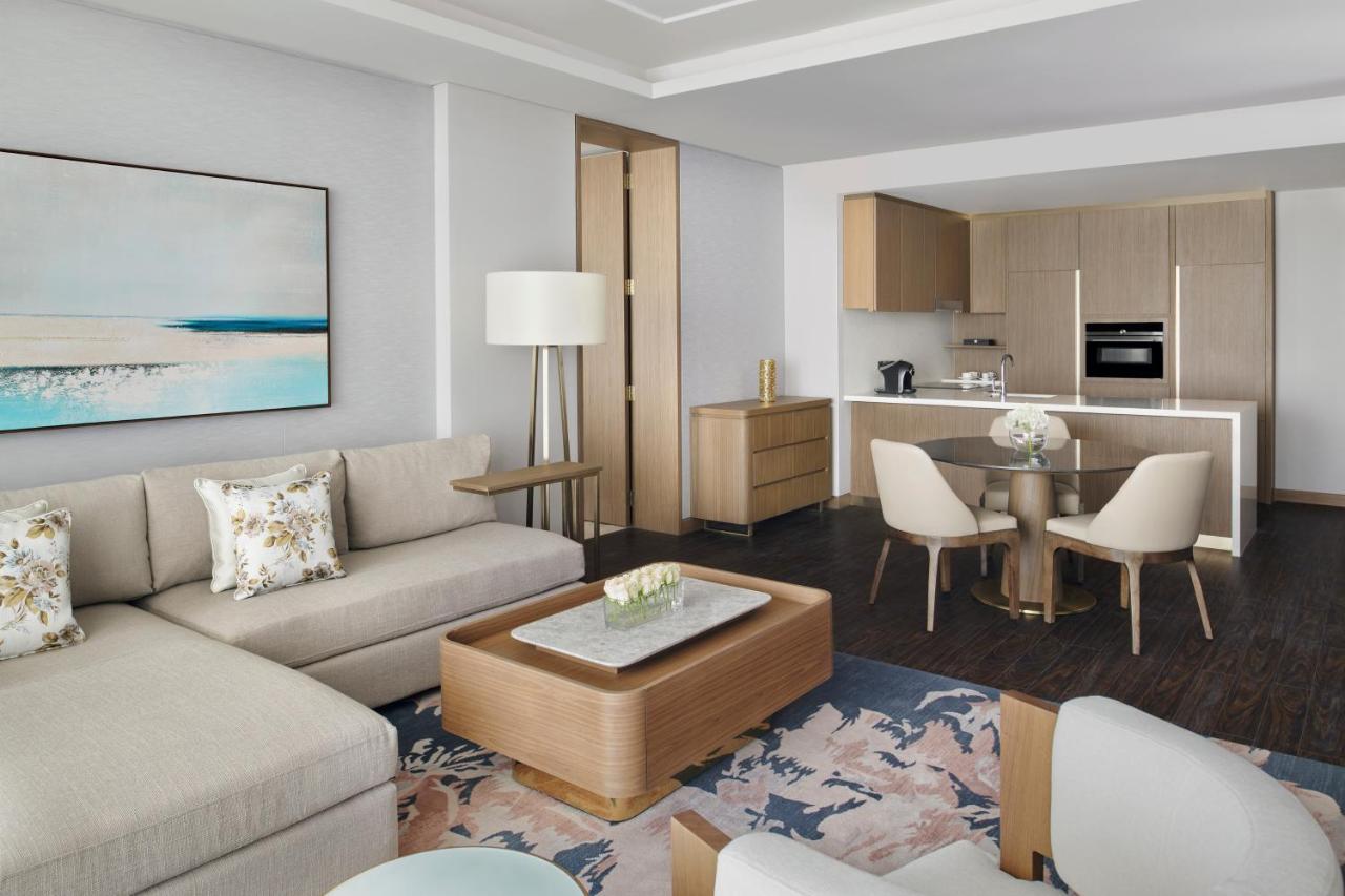 InterContinental Residences Abu Dhabi by IHG 5*, фото 4