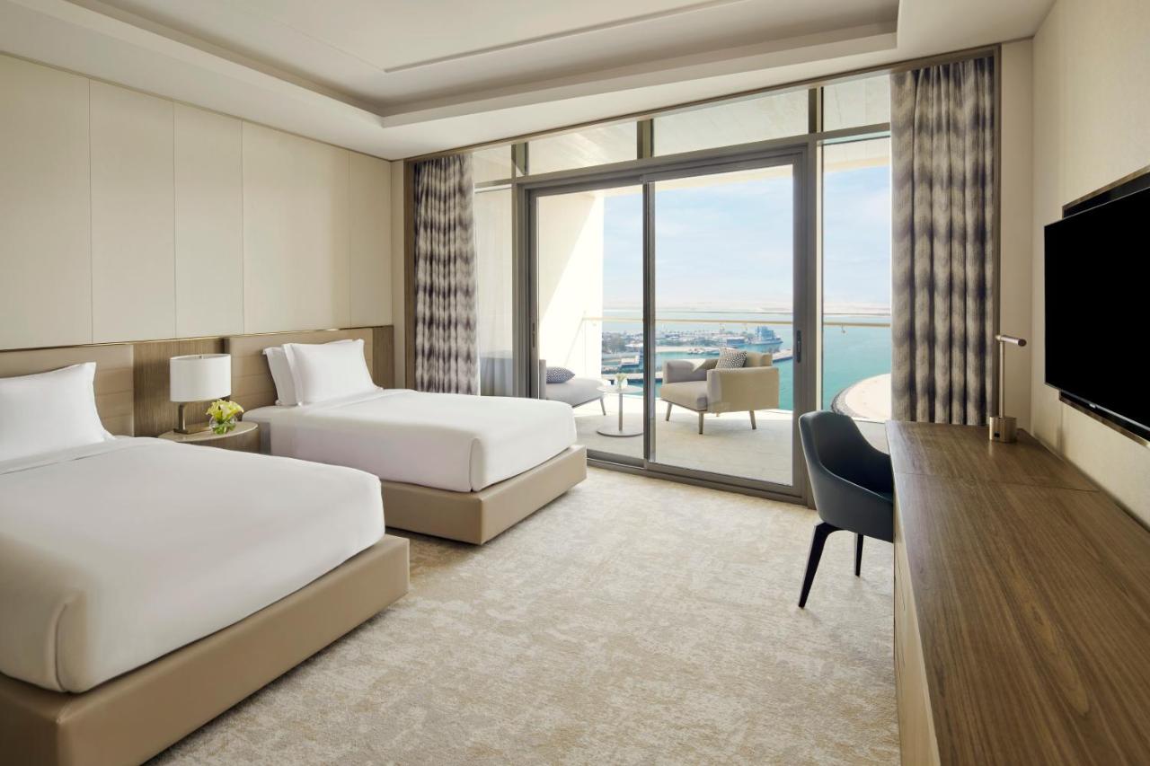 InterContinental Residences Abu Dhabi by IHG 5*, фото 5