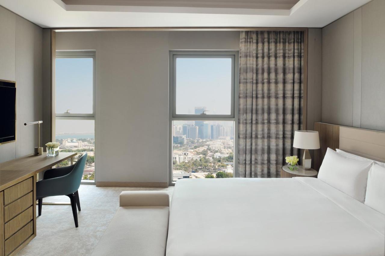 InterContinental Residences Abu Dhabi by IHG 5*, фото 8