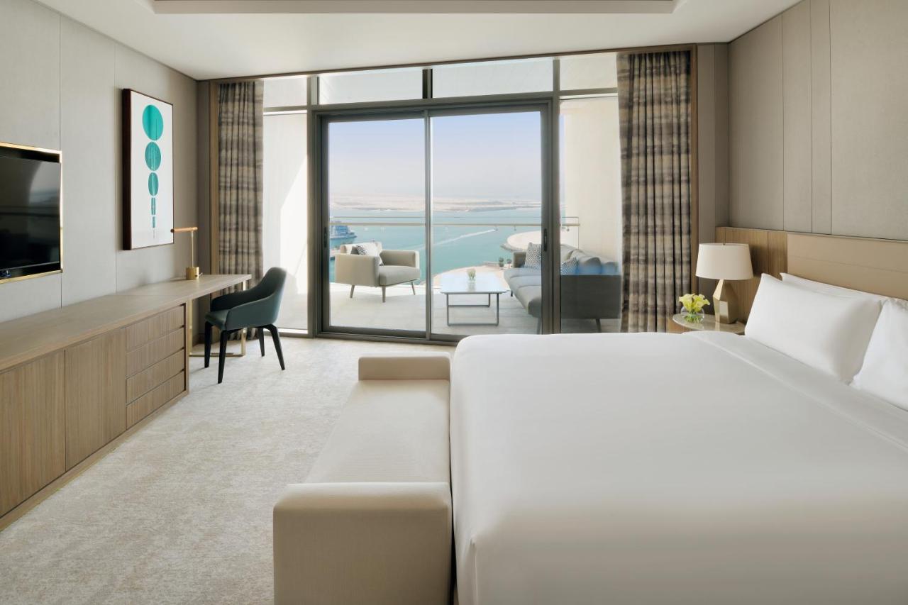 InterContinental Residences Abu Dhabi by IHG 5*, фото 13