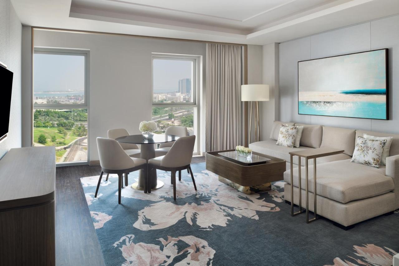 InterContinental Residences Abu Dhabi by IHG 5*, фото 14