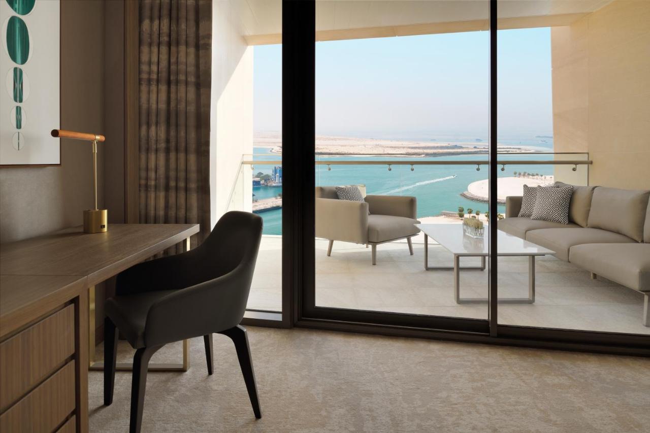 InterContinental Residences Abu Dhabi by IHG 5*, фото 15