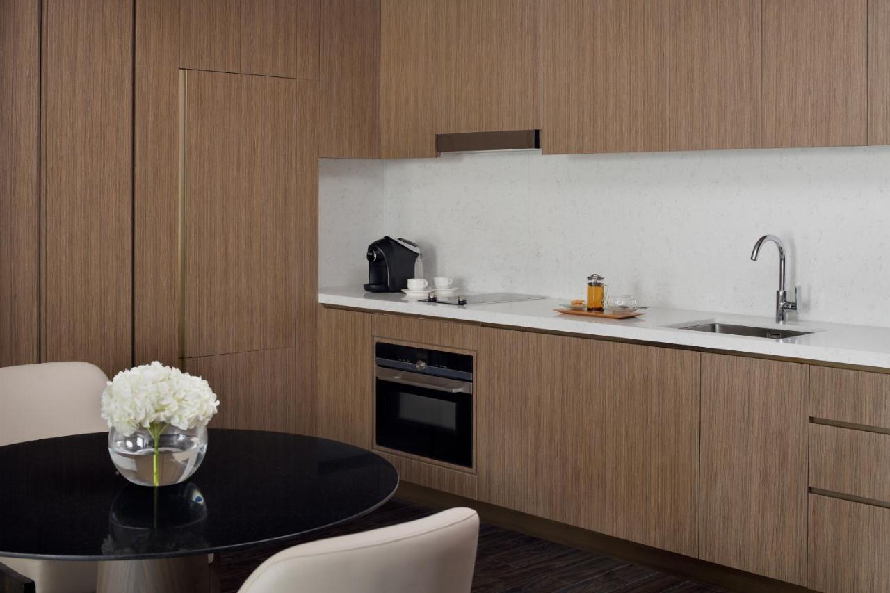 InterContinental Residences Abu Dhabi by IHG 5*, фото 16