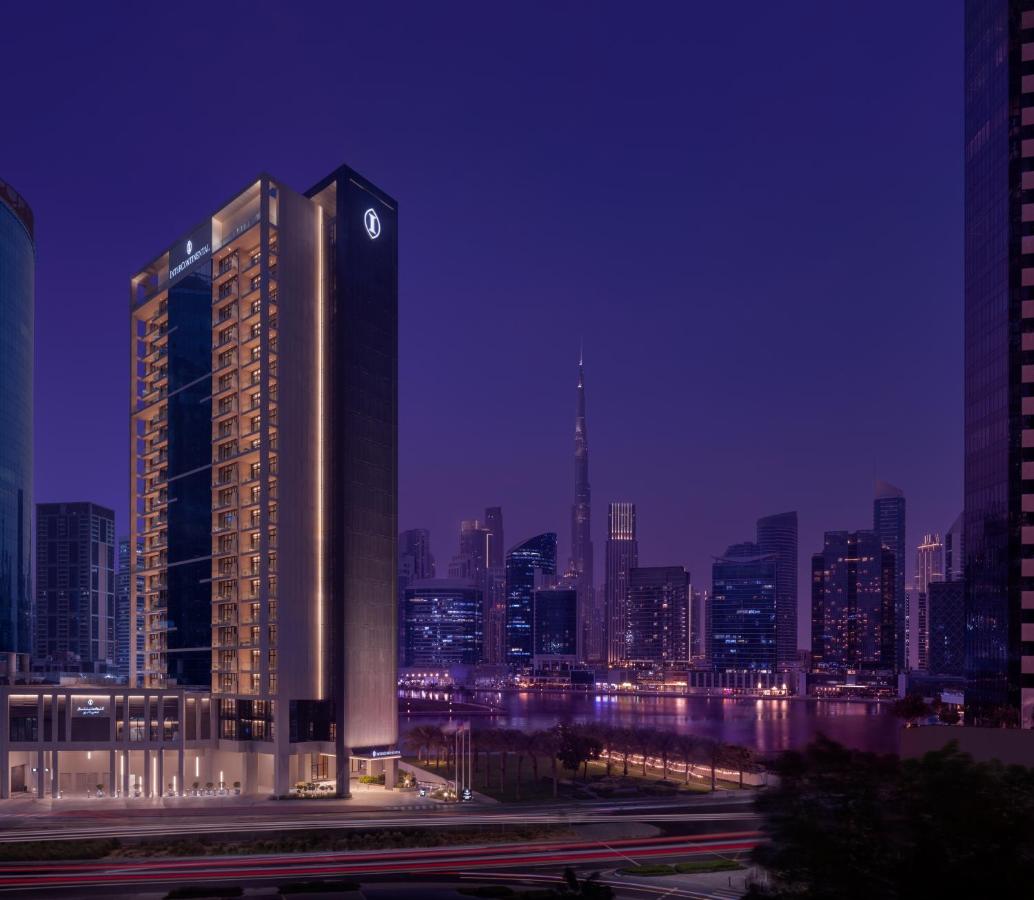 InterContinental Residences Dubai Business Bay by IHG 5*