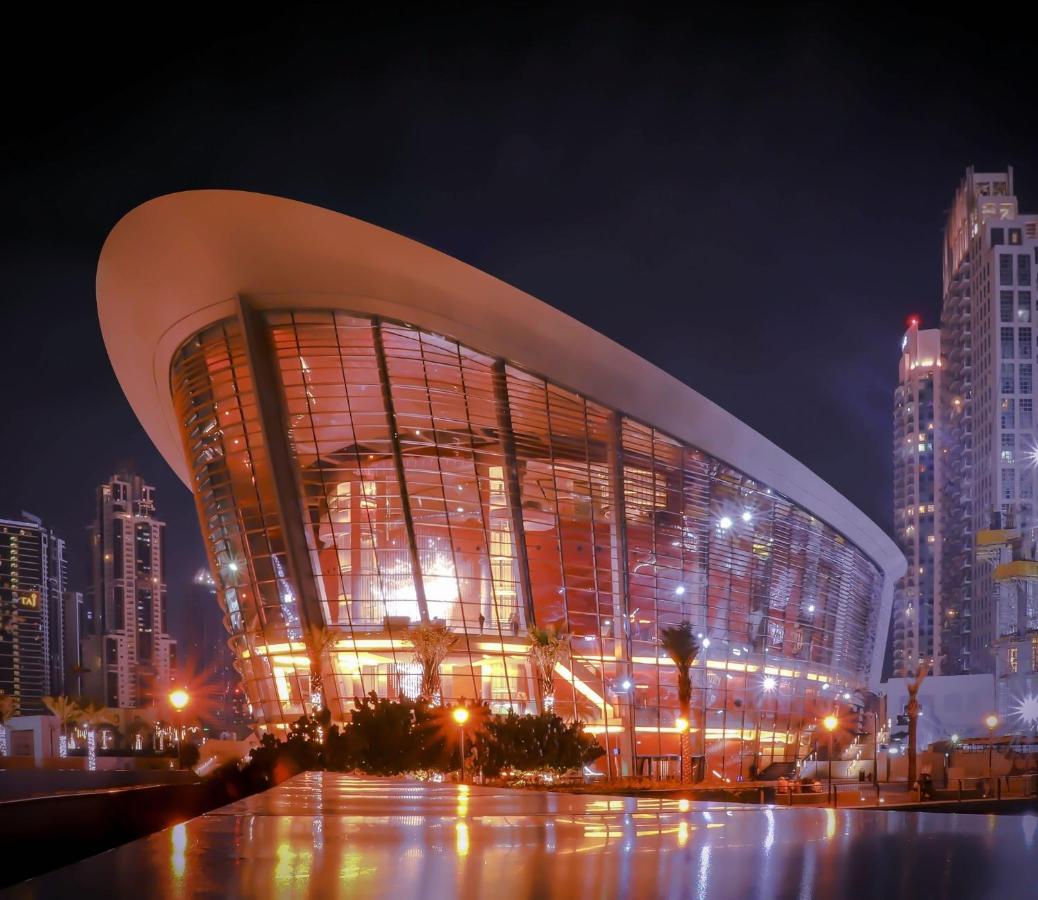 InterContinental Residences Dubai Business Bay by IHG 5*, фото 5