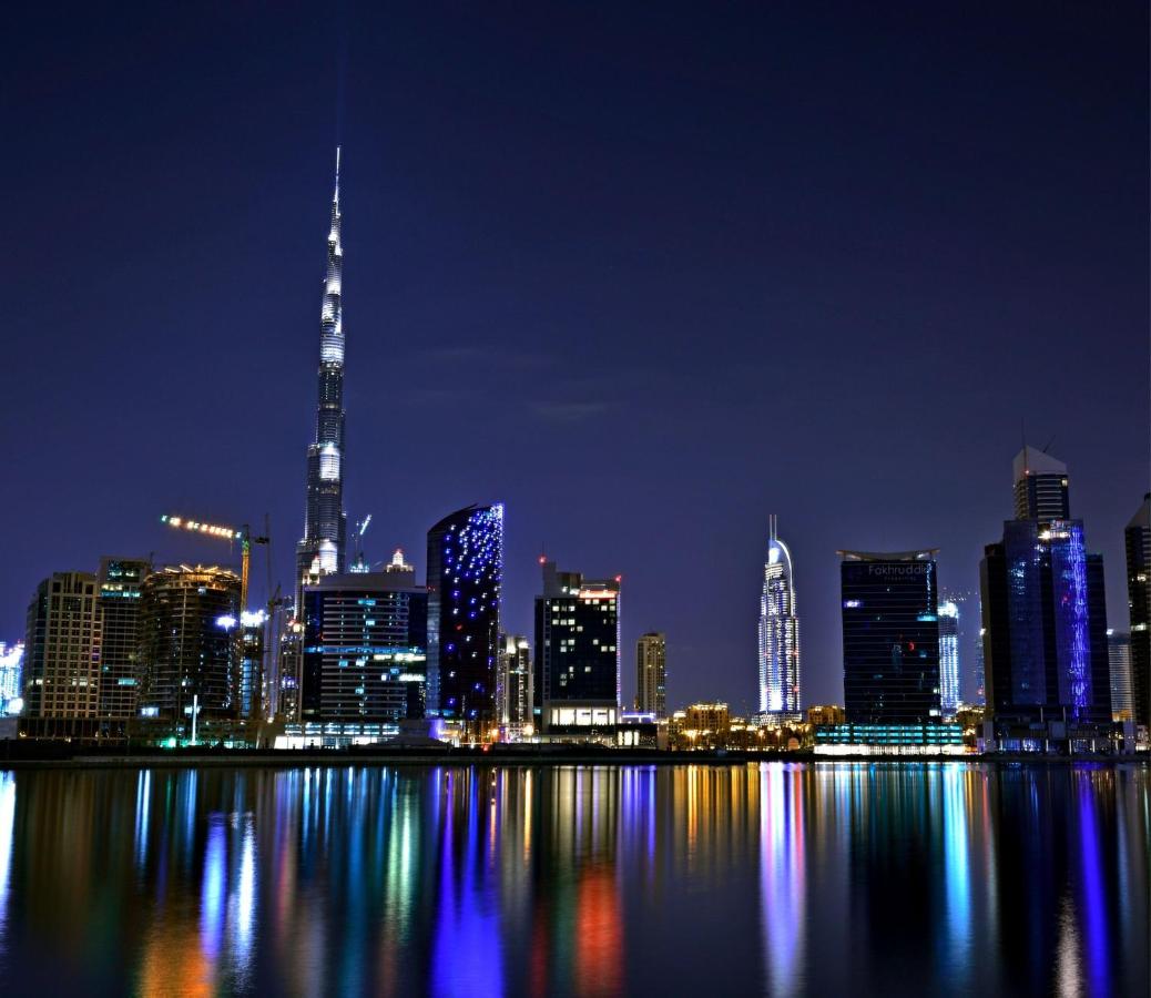 InterContinental Residences Dubai Business Bay by IHG 5*, фото 6
