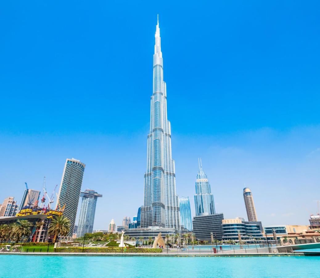 InterContinental Residences Dubai Business Bay by IHG 5*, фото 7