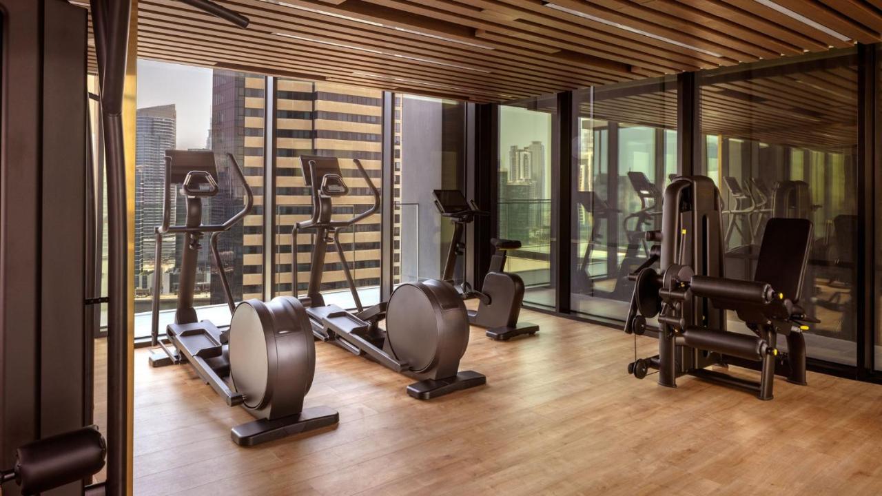 InterContinental Residences Dubai Business Bay by IHG 5*, фото 9