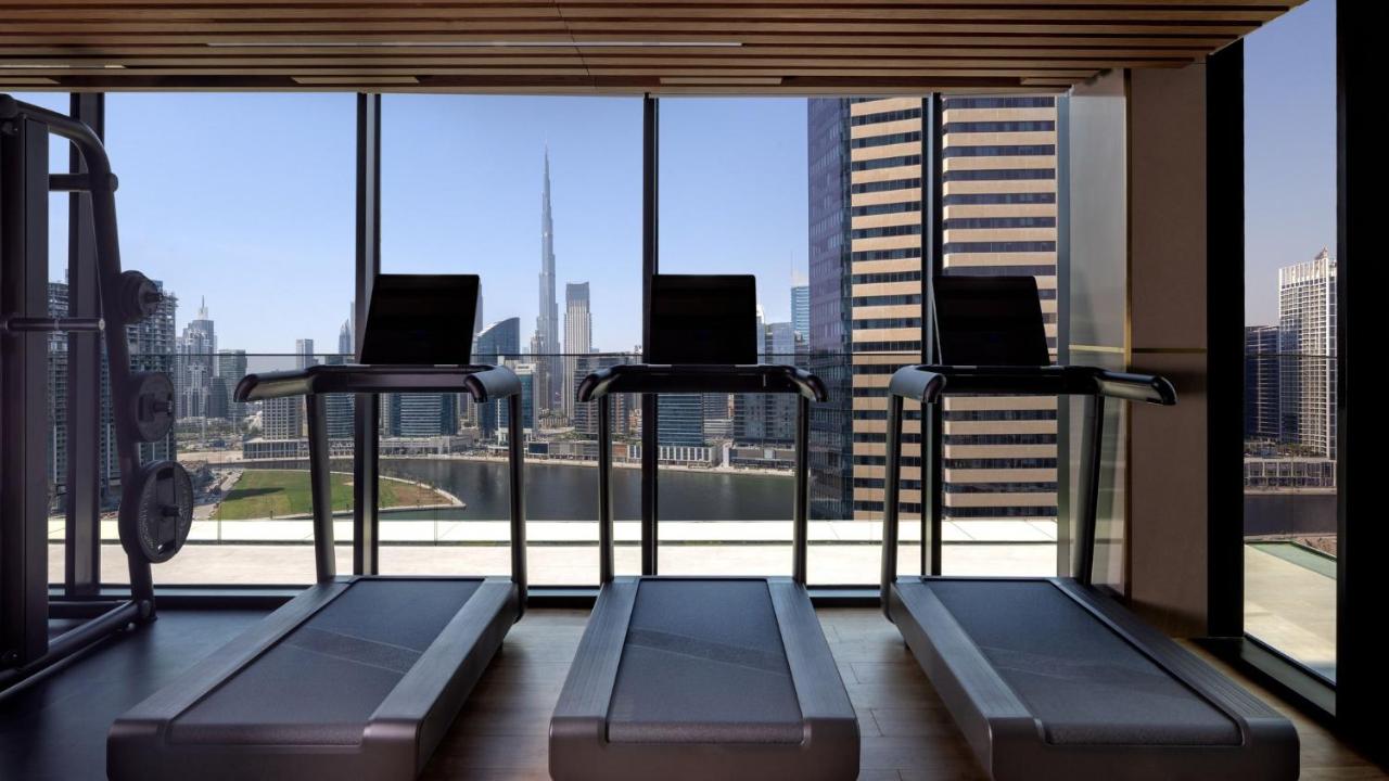 InterContinental Residences Dubai Business Bay by IHG 5*, фото 10