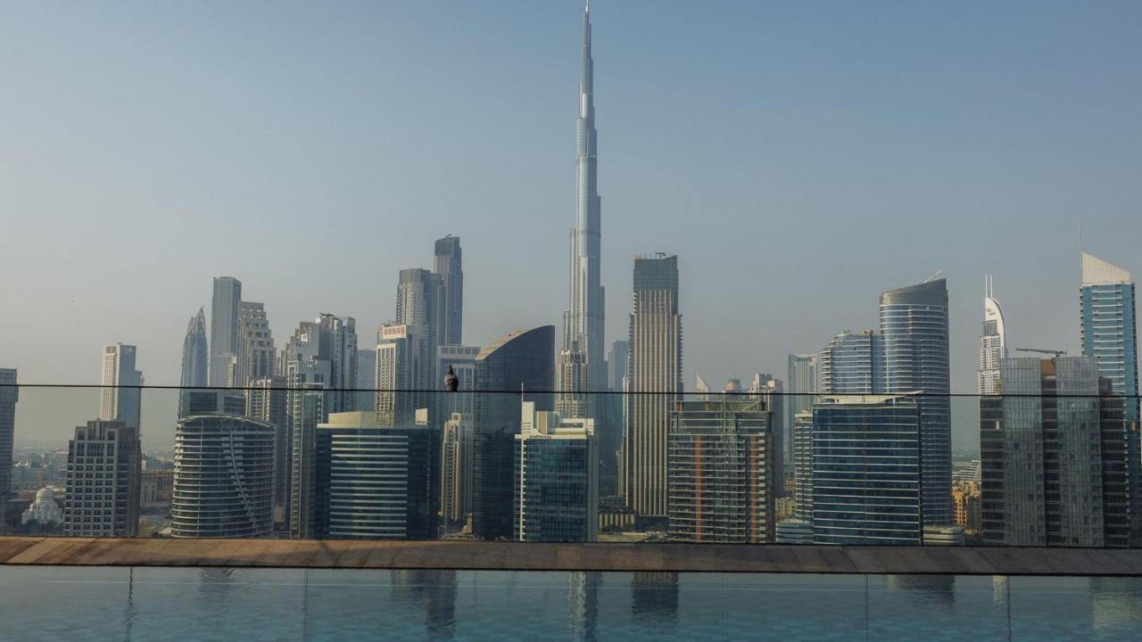 InterContinental Residences Dubai Business Bay by IHG 5*, фото 16