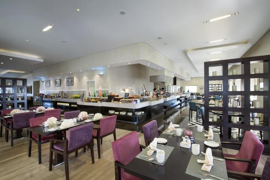 Millennium Plaza Hotel Dubai 5*