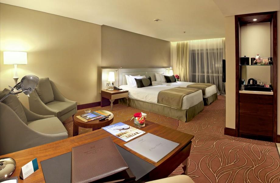 Millennium Plaza Hotel Dubai 5*, фото 12