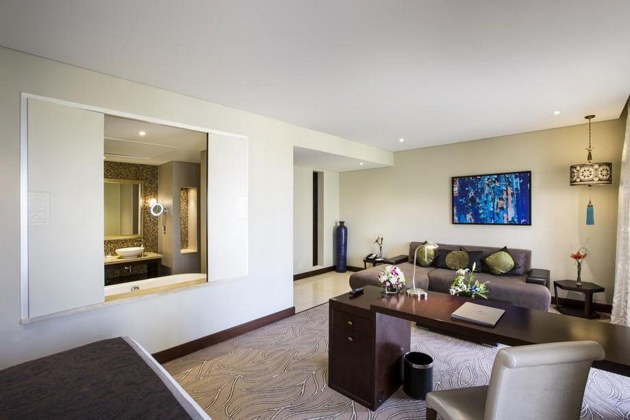 Millennium Plaza Hotel Dubai 5*, фото 4