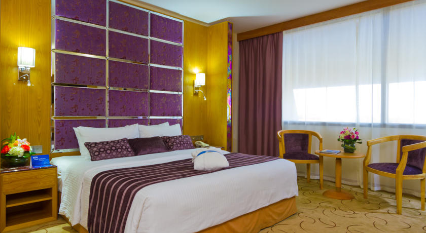 Radisson Blu Resort Sharjah 5*, фото 9