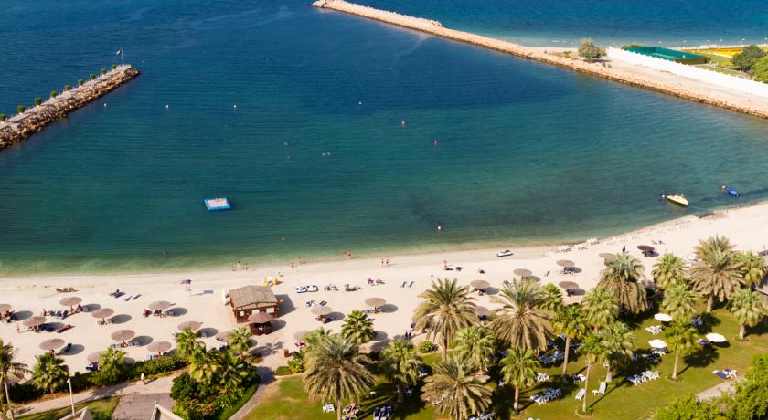 Radisson Blu Resort Sharjah 5*