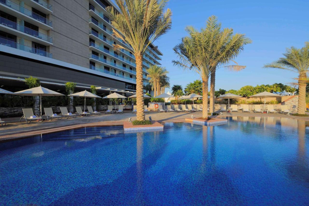 Park Inn by Radisson Abu Dhabi Yas Island 3*, фото 4