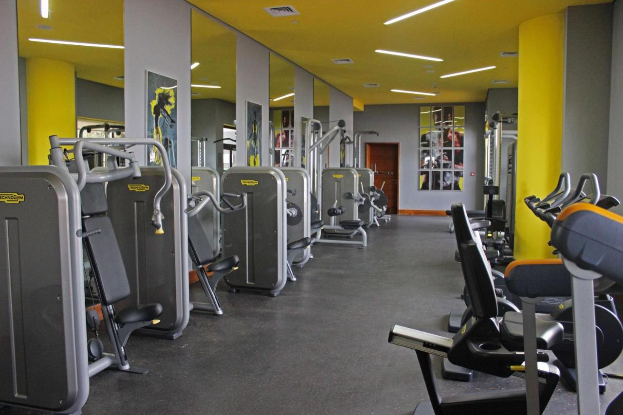 Park Inn by Radisson Abu Dhabi Yas Island 3*, фото 8