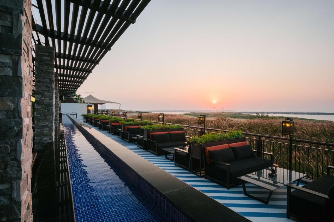 Park Inn by Radisson Abu Dhabi Yas Island 3*, фото 2