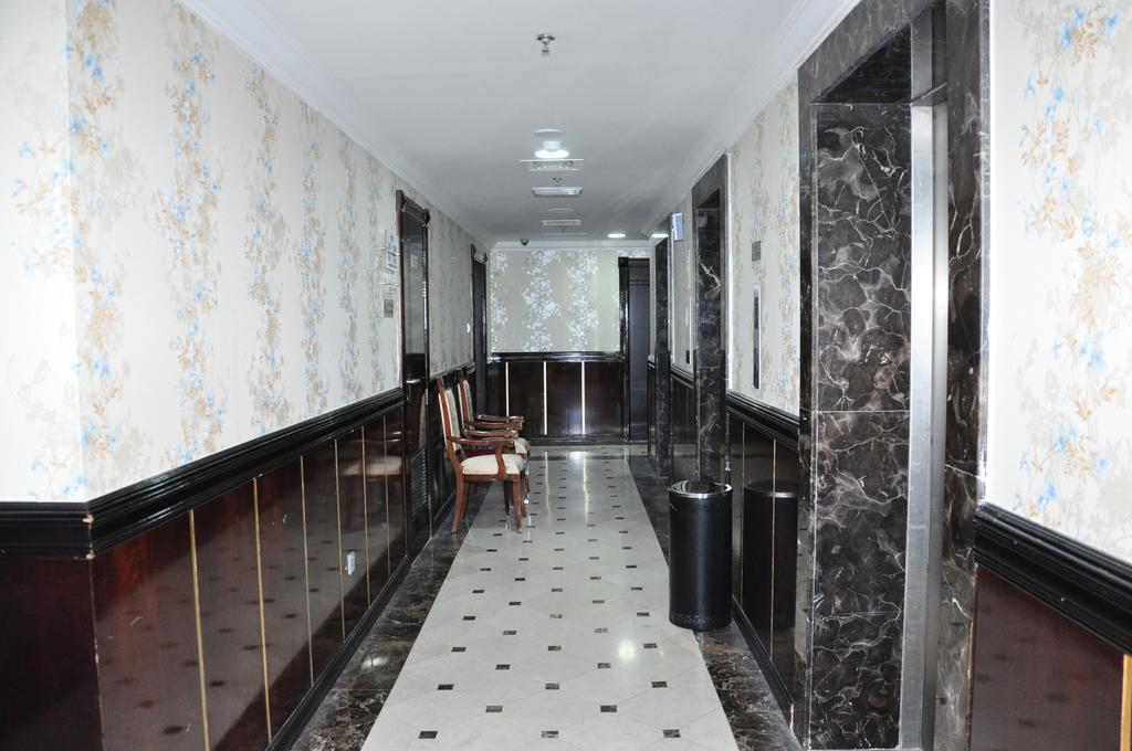 Ewa Ajman Suites Hotel 4*, фото 16